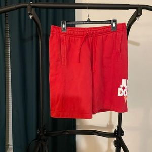 Nike shorts